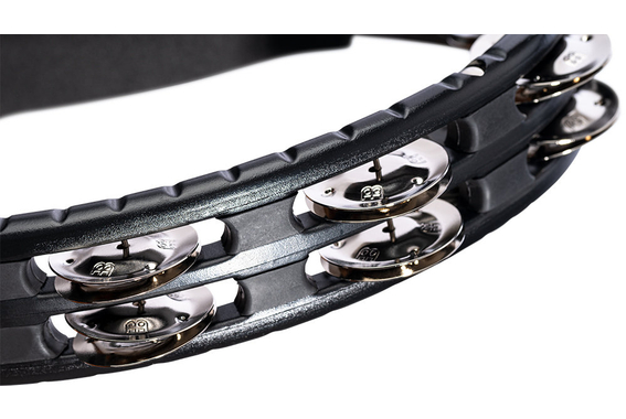 Meinl TMT1BK Tambourine image 2