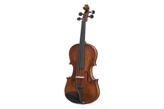 Stentor SR1864A 4/4 Verona Violinset  - Retoure (Zustand: gut) image 2