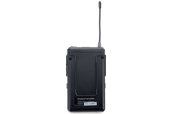 McGrey UB-IK3 Wireless Bodypack Set with Headset image 2