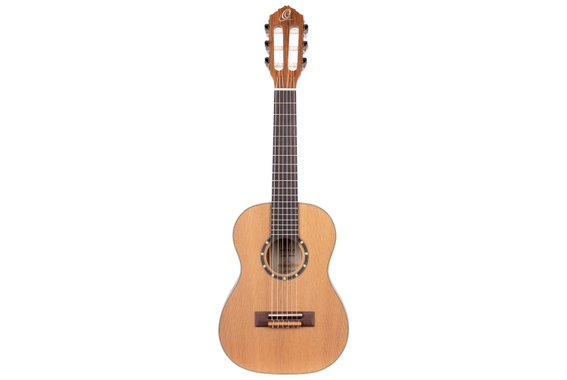 Ortega R122-1/4 image 2