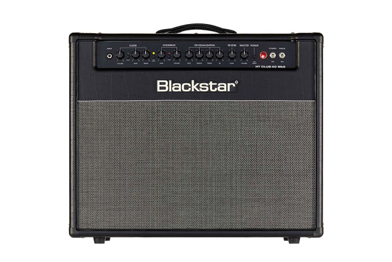 Blackstar HT Club 40 MKII  - Retoure (Zustand: sehr gut) image 2