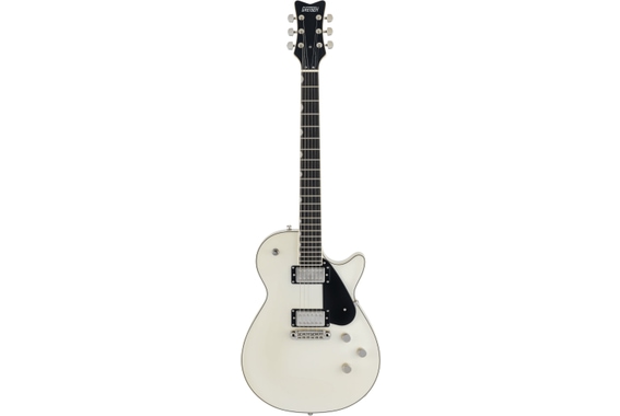 Gretsch Electromatic Premier Jet Vintage Pearl image 2
