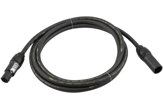 PSSO PowerCon TRUE Rallonge 3x1,5 1,5m image 2