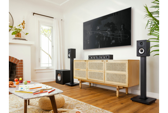 Polk Audio Monitor XT35 image 2