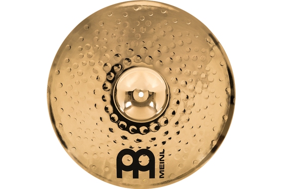 Meinl Classics Custom Brilliant 18" Medium Crash image 2