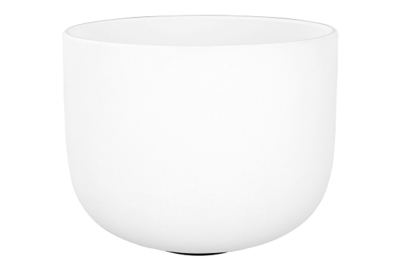 Sela SECF11F Bol Chantant Cristal 11" Note F (440Hz) image 2