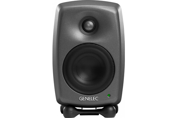 Genelec 8020D Antracite image 2