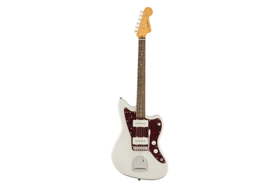 Squier Classic Vibe '60s Jazzmaster Olympic White image 2