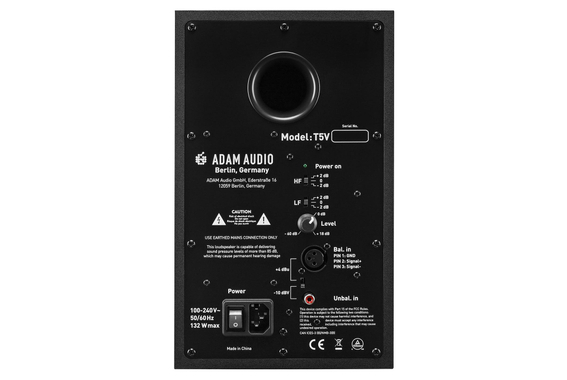 Adam Audio T5V  - Retoure (Zustand: sehr gut) image 2