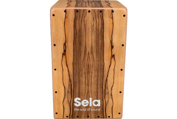 Sela Iconic Cajon - Limba image 2
