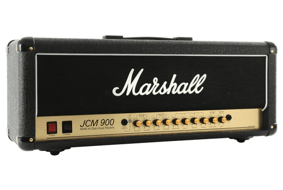 Marshall JCM900 4100 image 2