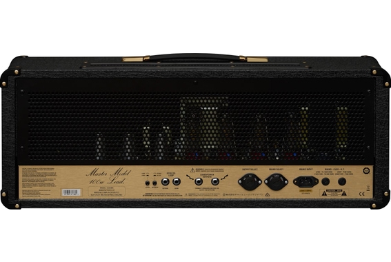 Marshall JCM800 Modified image 2