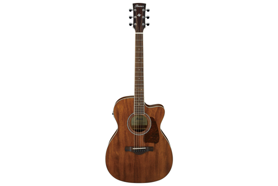 Ibanez AC340CE-OPN Open Pore Natural image 2