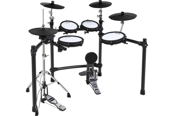 NUX DM-310H E-Drum Kit image 2