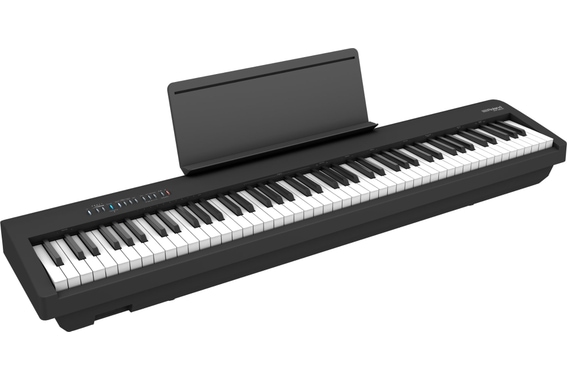 Roland FP-30X BK Stagepiano Home Set Nero image 2