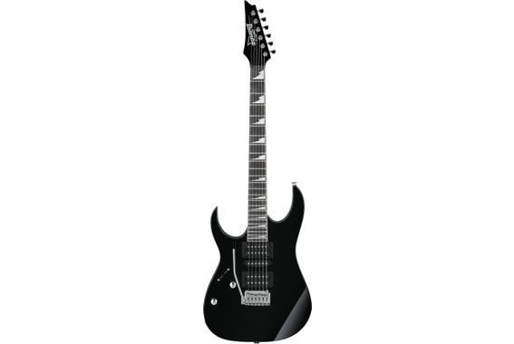 Ibanez Gio GRG170DXL Black Night image 2