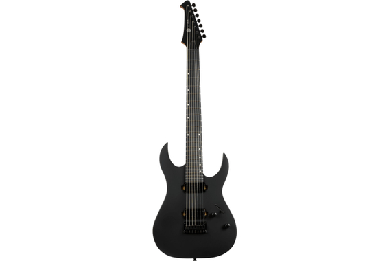 Spira S-407 Satin Black  - Retoure (Zustand: sehr gut) image 2
