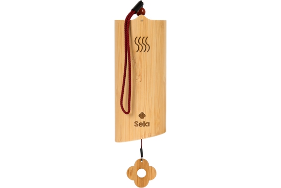 Sela Venti Chime Fire (G, B, D, A) Bambus image 2
