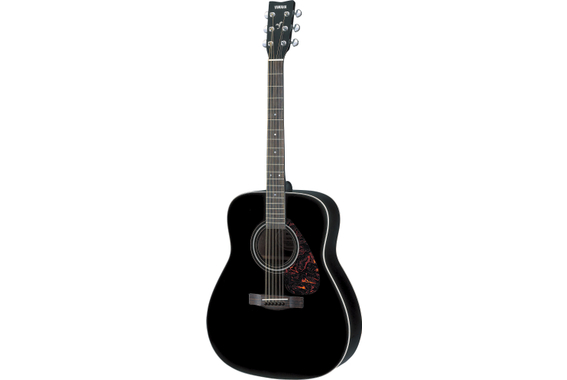 Yamaha F370 BL Black Set image 2