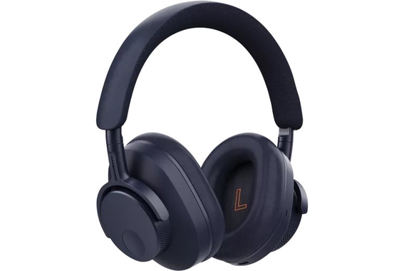 Cambridge Audio Melomania P100 SE Cuffie Blu image 2