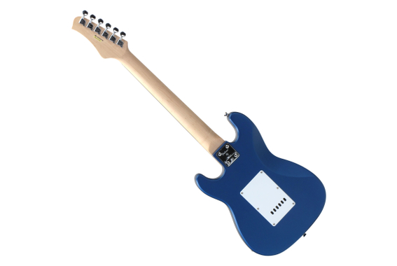Rocktile Sphere Junior E-Gitarre 3/4 Blau  - Retoure (Zustand: sehr gut) image 2