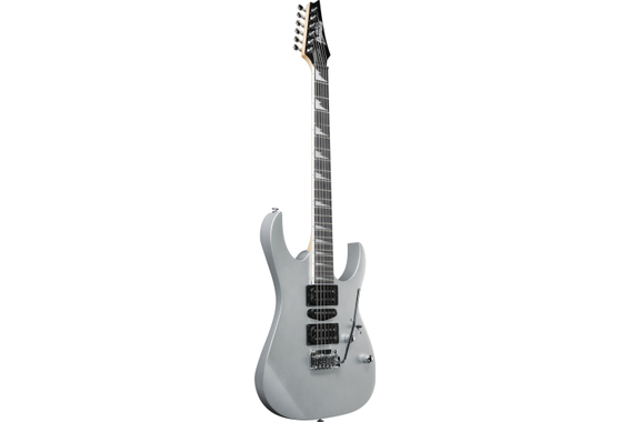Ibanez GRG170DX-SV Silver image 2