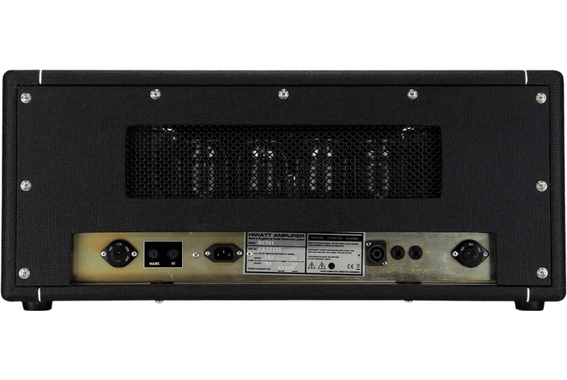 Hiwatt DR201 Custom 200 image 2