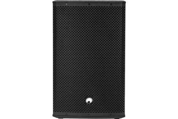 Omnitronic PAS-212A MK4 Top A 2 Vie image 2