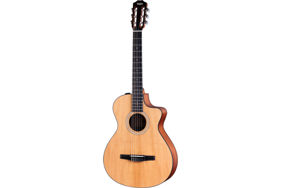 Taylor 112ce-N image 2