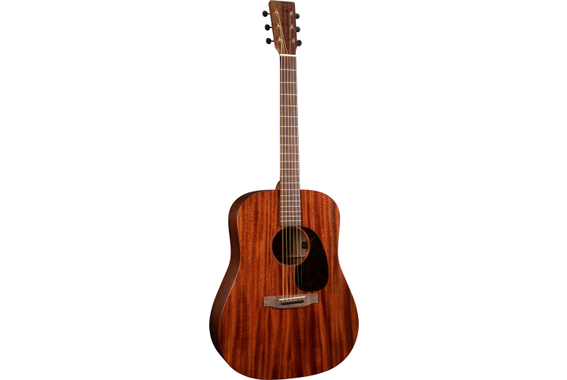 Martin Guitar D-15E image 2
