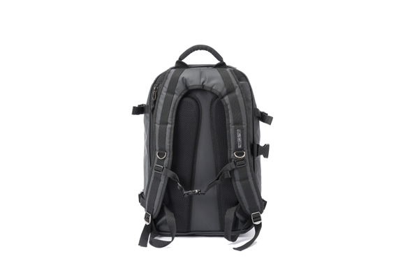 Magma RIOT DJ-Backpack II black/red image 2
