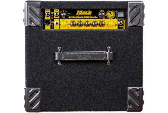 Markbass Mini CMD 121 P V  - Retoure (Zustand: sehr gut) image 2