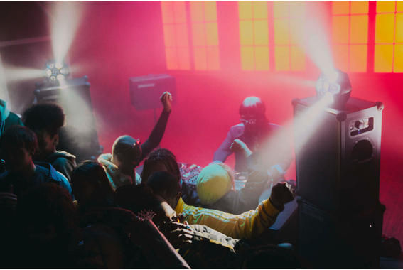 Soundboks Lightboks image 2