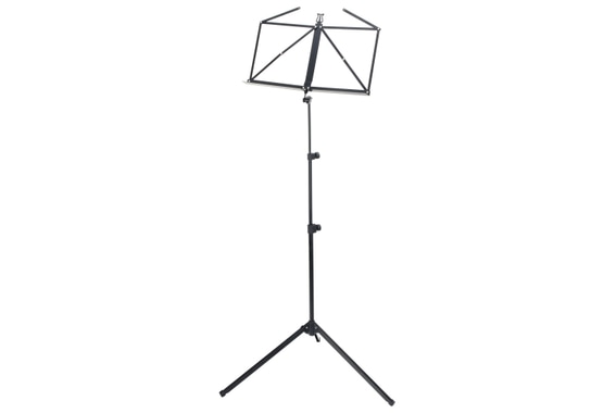 McGrey 100/2 B Atriles Negros, Con Bolsa Set De 10 image 2