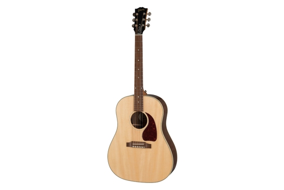 Gibson J-45 Studio Walnut Antique Natural image 2