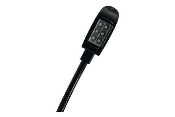 Eurolite Flexilight LED A Collo D'Oca SMD XLR image 2
