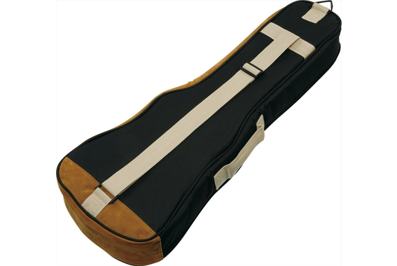 Ibanez IUBT541-BK Powerpad Black image 2