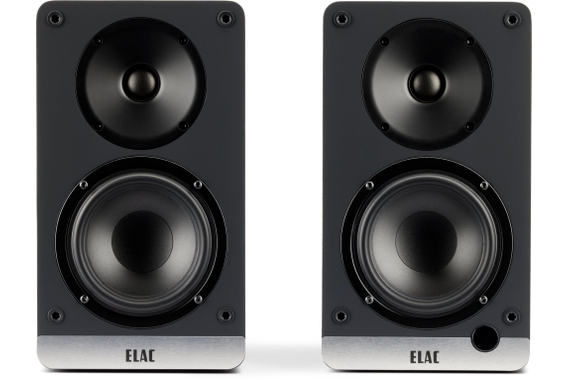 Ensemble Système 2.1 Elac Connex DCB41 / Edifier T5 image 2