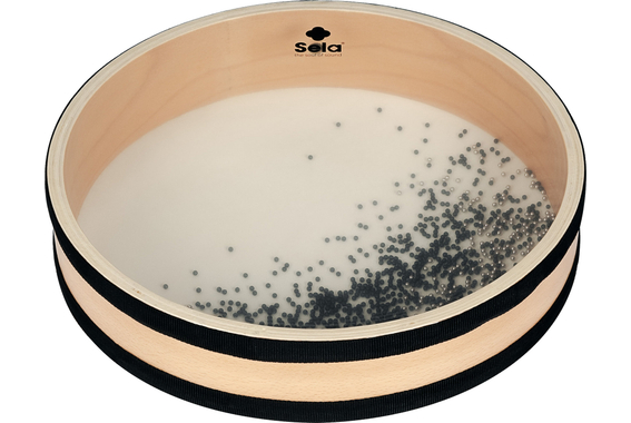 Sela SEOD30 Ocean Drum 30 cm image 2