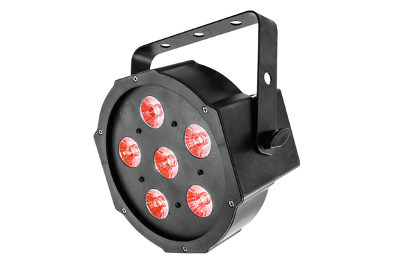 Projecteur Eurolite LED SLS-6 TCL image 2