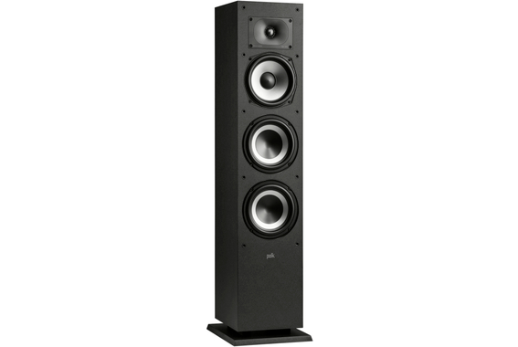 Par de Altavoces de Suelo Polk Audio Monitor XT60 image 2