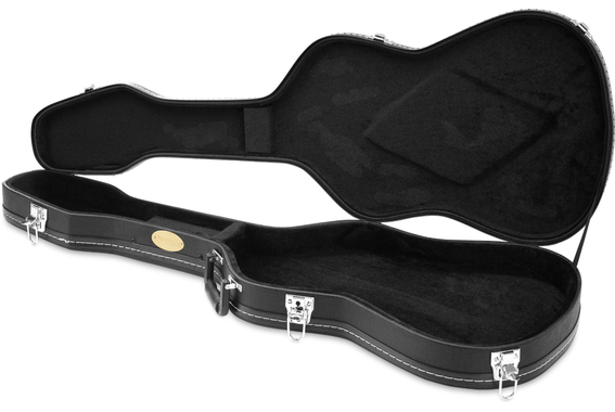 Rocktile Gitarrenkoffer Deluxe für E-Gitarre  - Retoure (Zustand: sehr gut) image 2