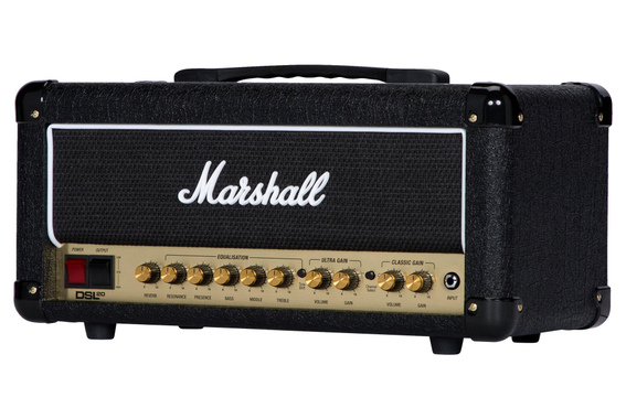Marshall DSL20HR  - Retoure (Zustand: sehr gut) image 2