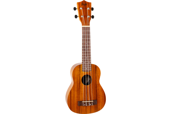 Flight NUS250 Ukulele Soprano de Acacia image 2
