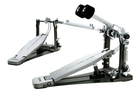 Tama HPDS1TW Dyna-Sync Twin Drum Pedal image 2
