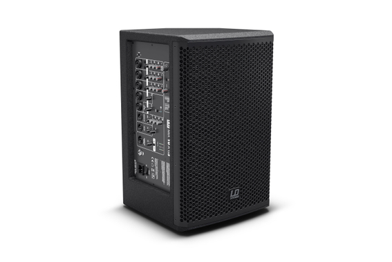 LD Systems Mix 10 G3 Set Système PA incl. Trépied image 2