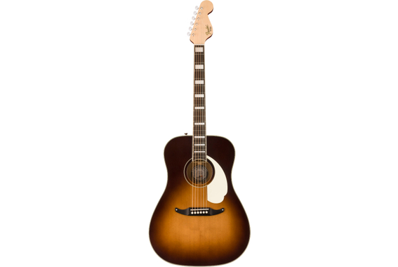 Fender King Vintage Mojave  - Retoure (Zustand: sehr gut) image 2