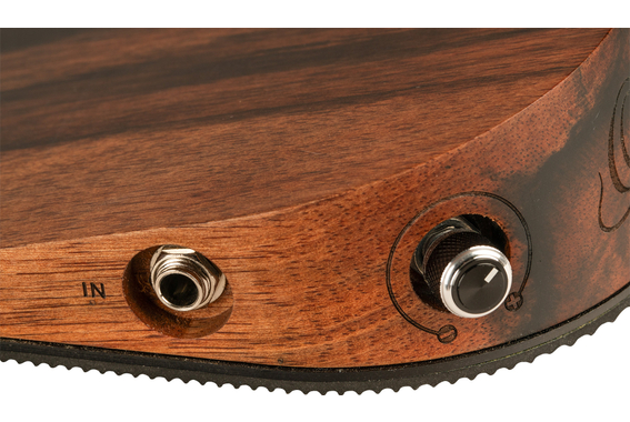 Ortega ANNALOGX-SE Stomp Box Effect Series ANNAlog image 2