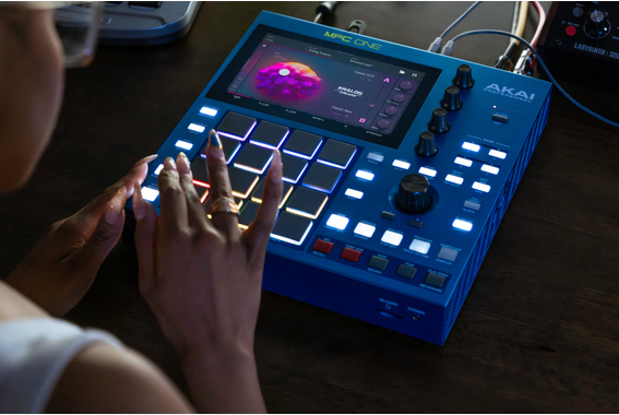 Akai MPC One G2 image 2