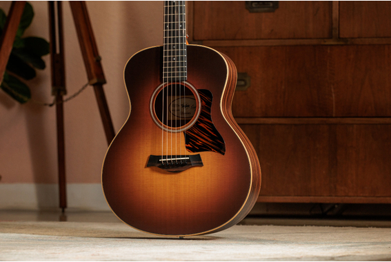Taylor GS Mini-e Rosewood SB image 2